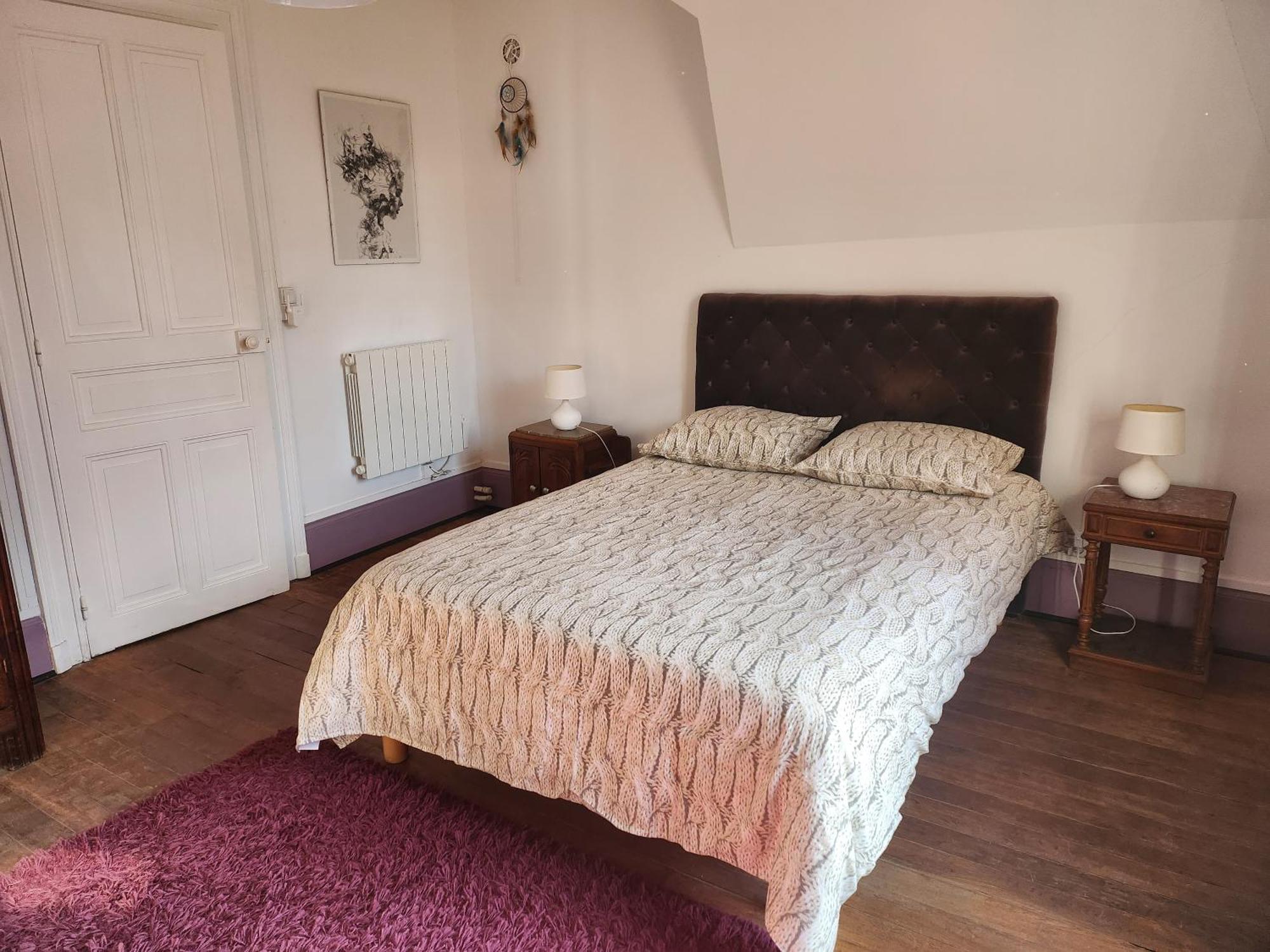 Appartement Atypique - 2 Chambres - Rue Calme Dans Centre Ville Седан Екстериор снимка